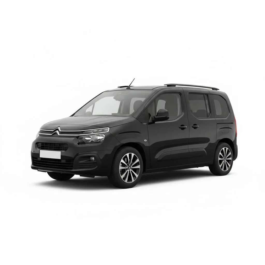 Citroën Berlingo 1.2 PureTech 130 KM 6MT