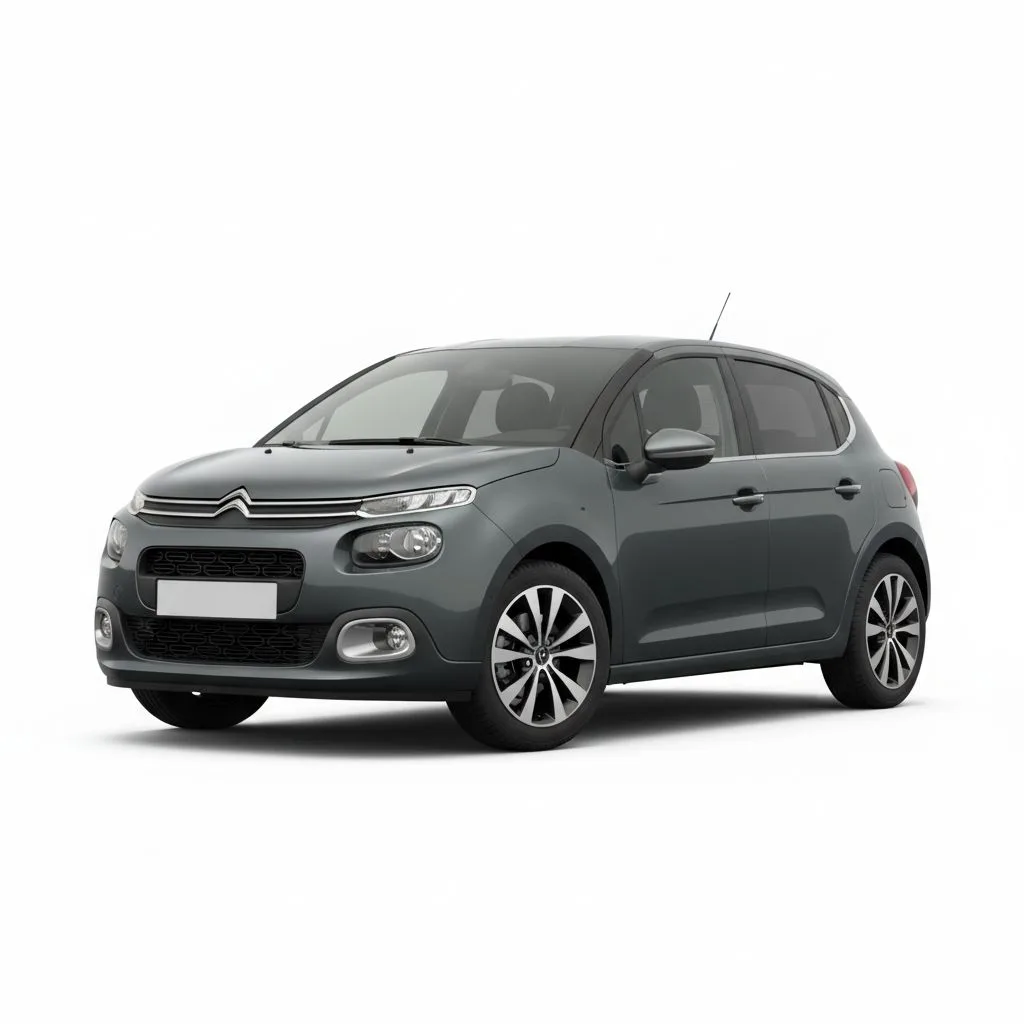Citroën C3 1.2 PureTech 130 KM 6AT