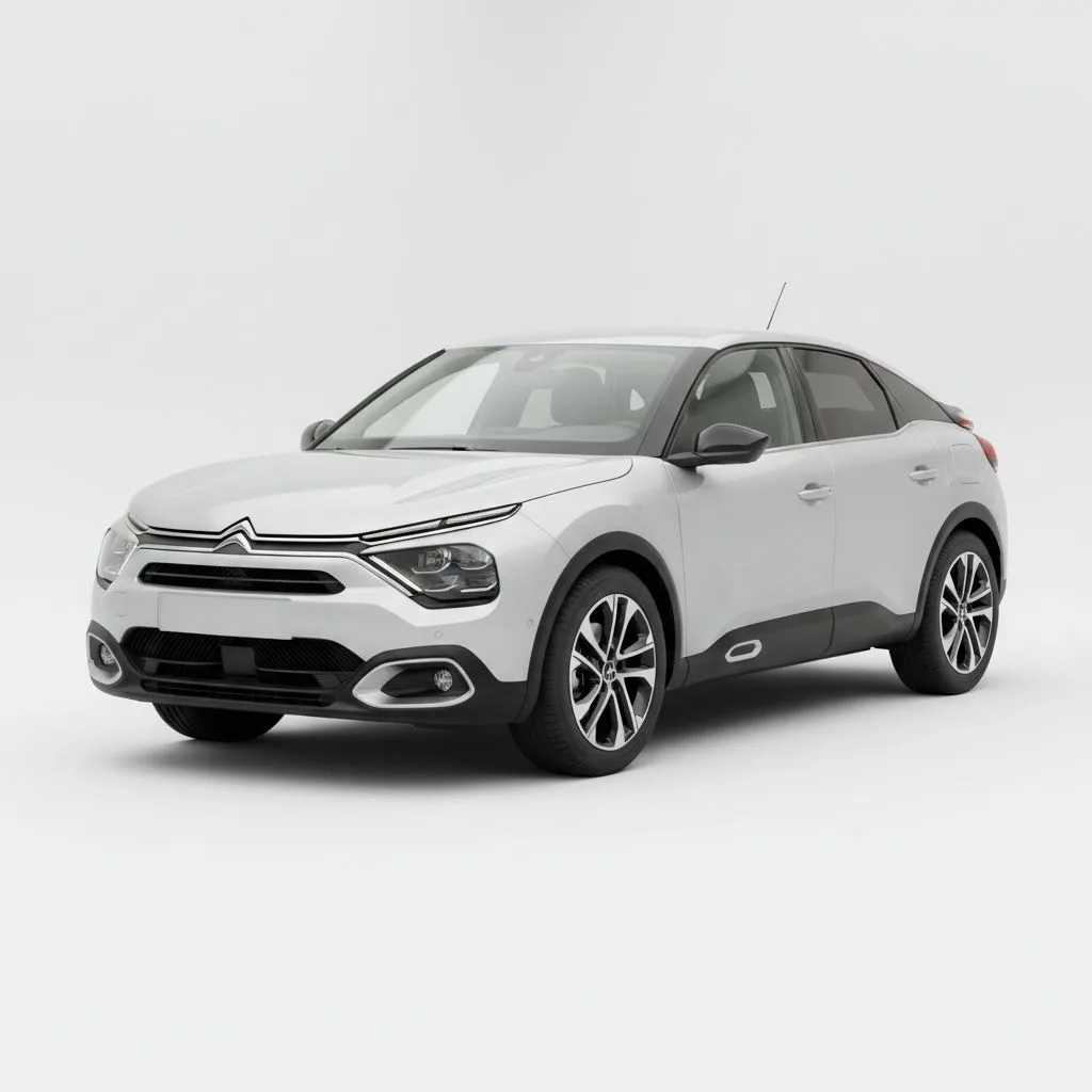 Citroën C4 1.5 BlueHDi 130 KM 8AT