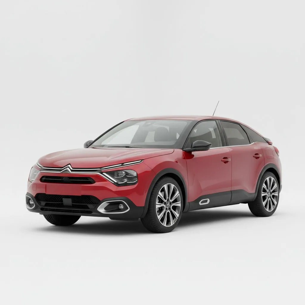 Citroën C4 1.2 PureTech 130 KM (alt)