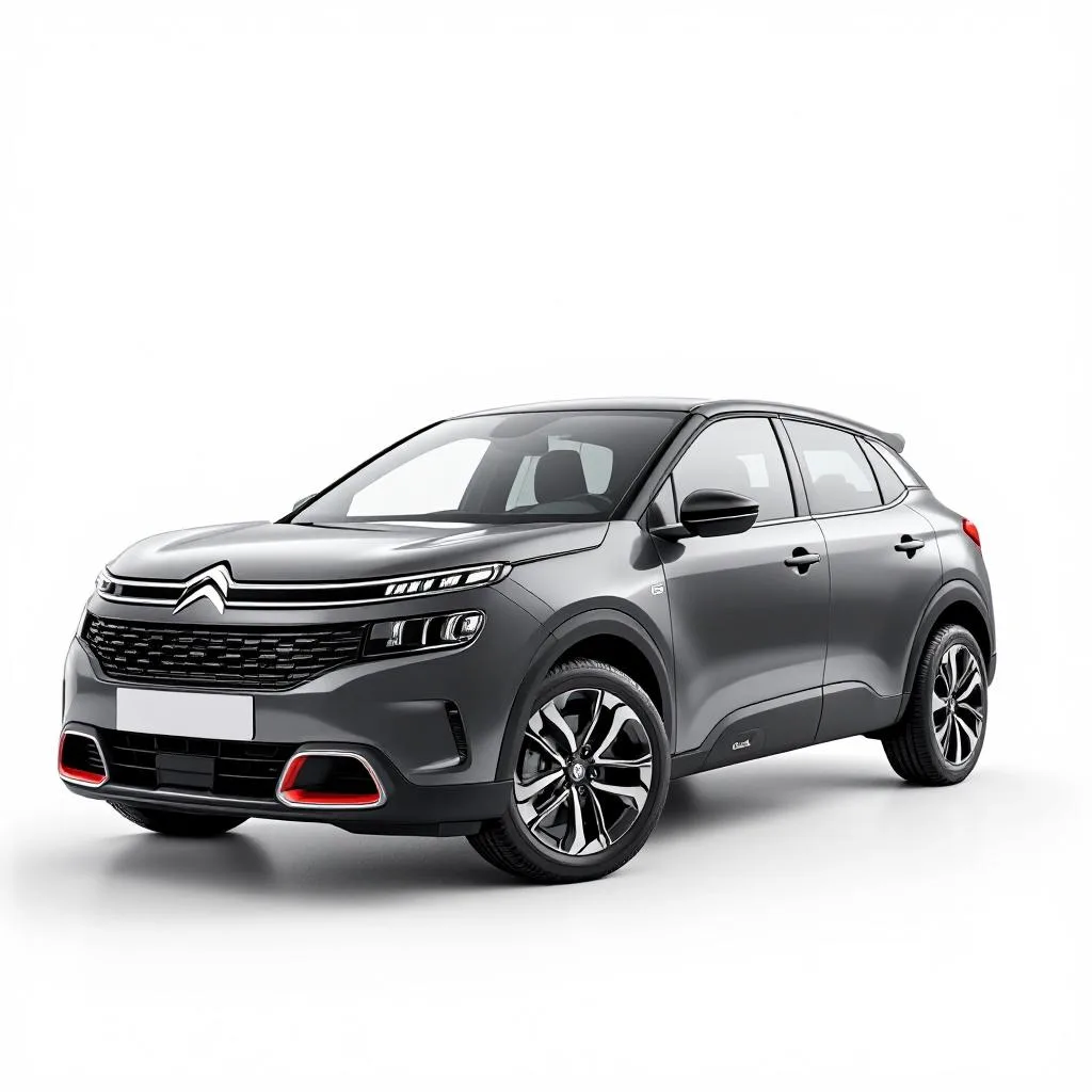 Citroën C4 1.2 PureTech 130 KM