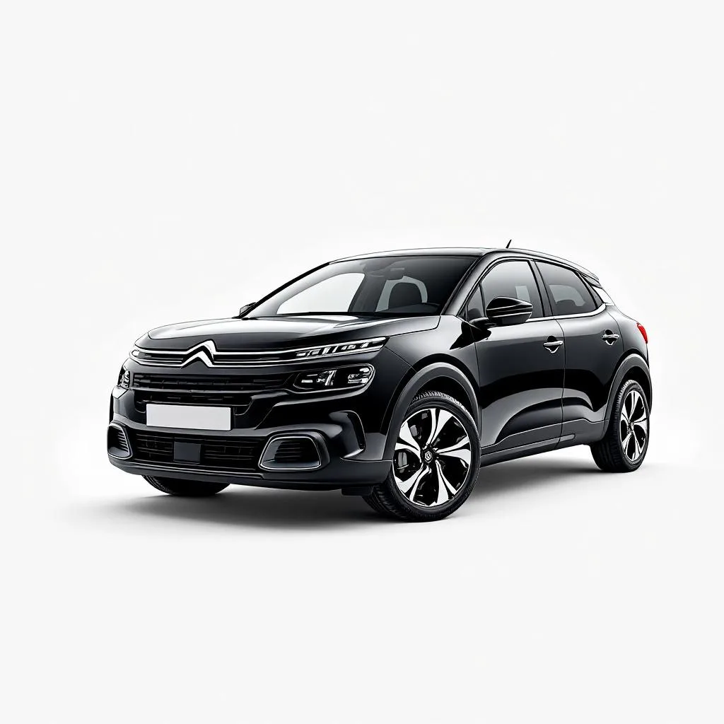 Citroën C4 1.5 BlueHDi 130 KM