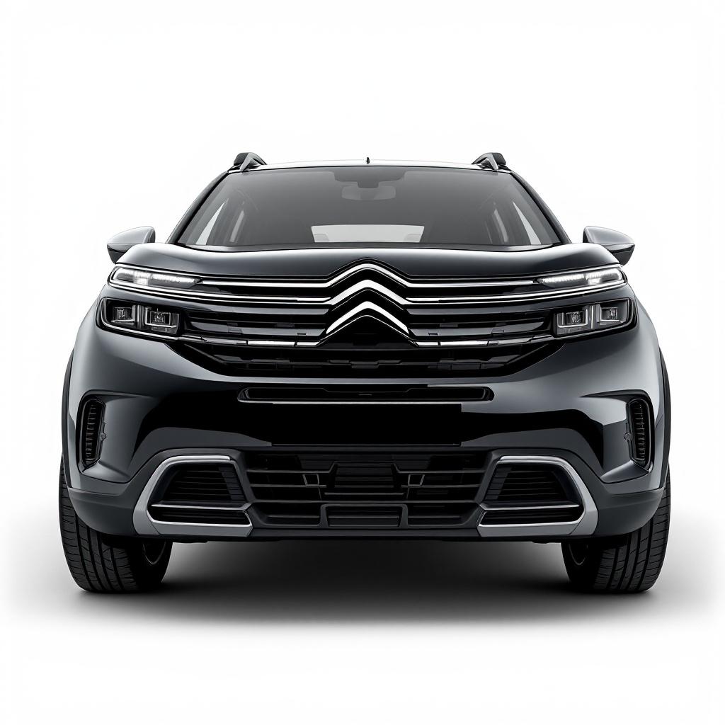 Citroën C5 Aircross 1.5 BlueHDi 130 KM