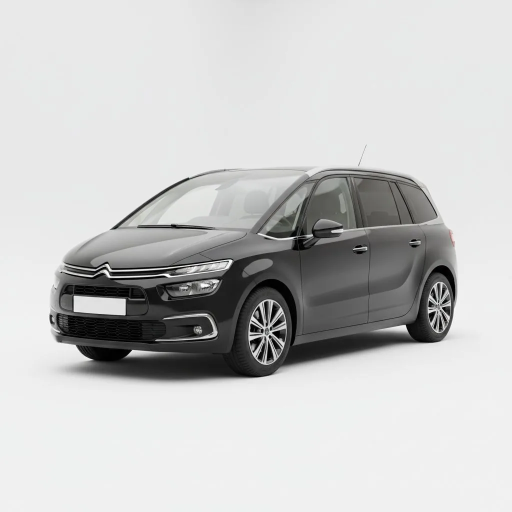 Citroën Grand C4 SpaceTourer 1.5 BlueHDi 130 KM