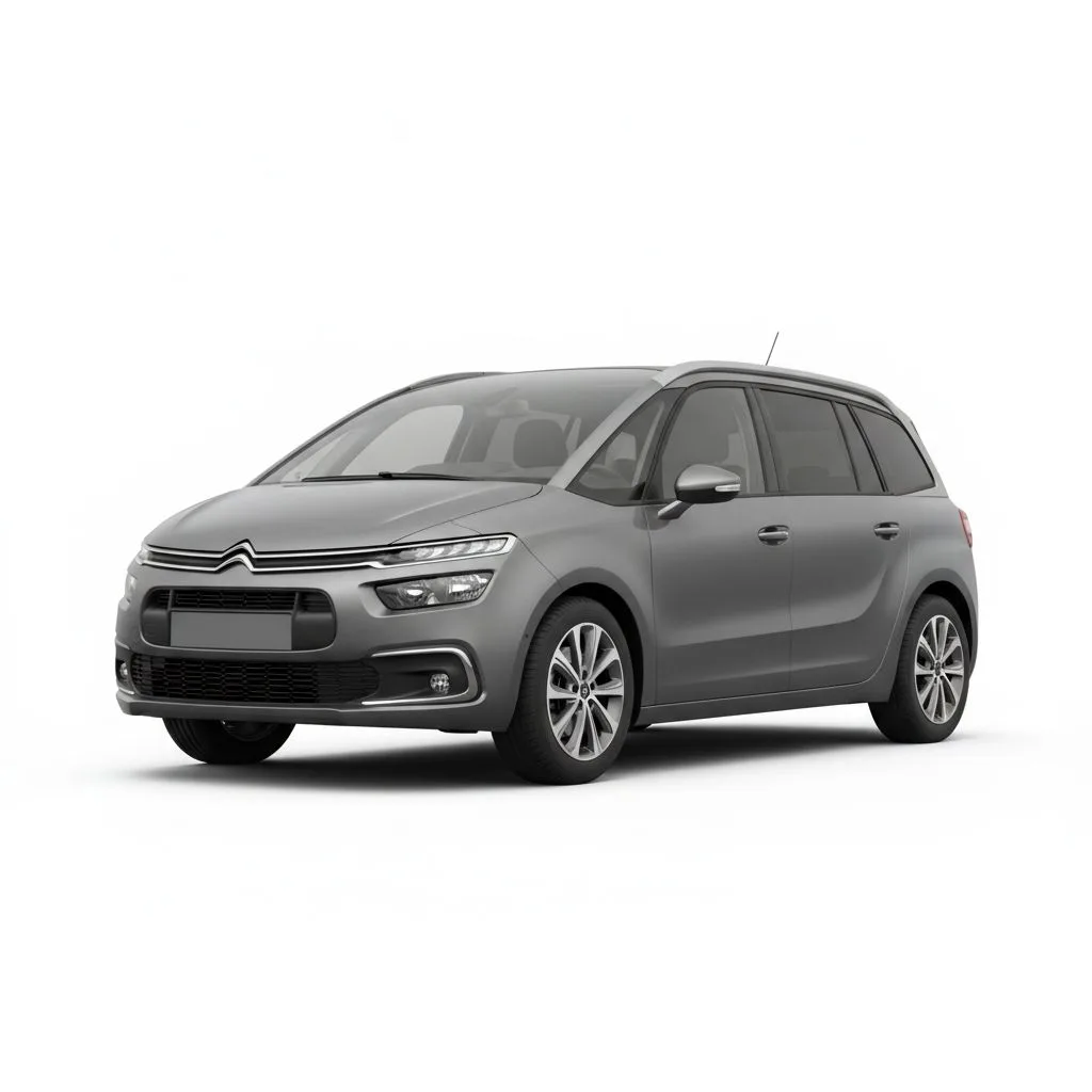 Citroën Grand C4 SpaceTourer 1.5 BlueHDi 130 KM 8AT