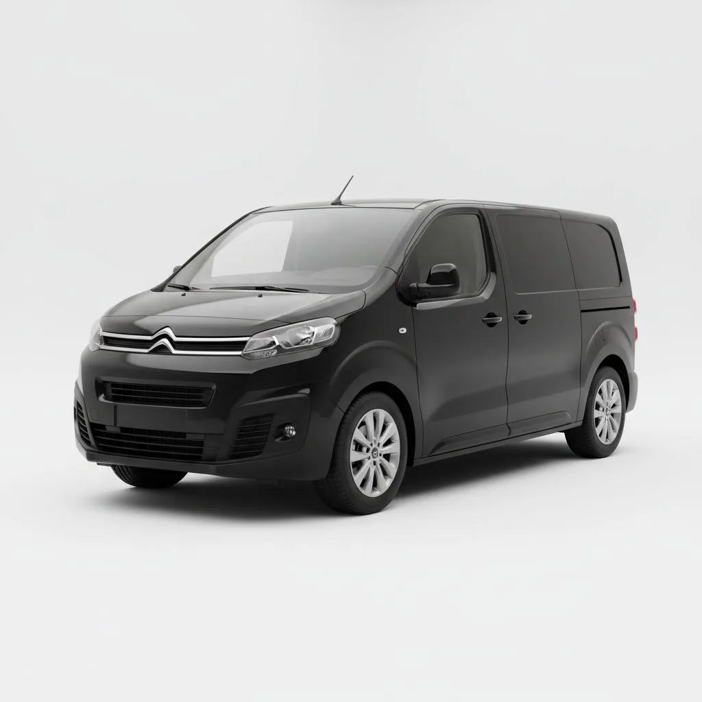 Citroën Jumpy 2.0 BlueHDi 145 KM