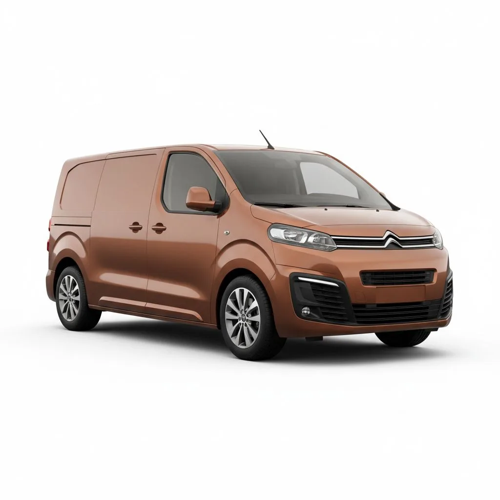 Citroën SpaceTourer 1.5 BlueHDi 120 KM 8AT