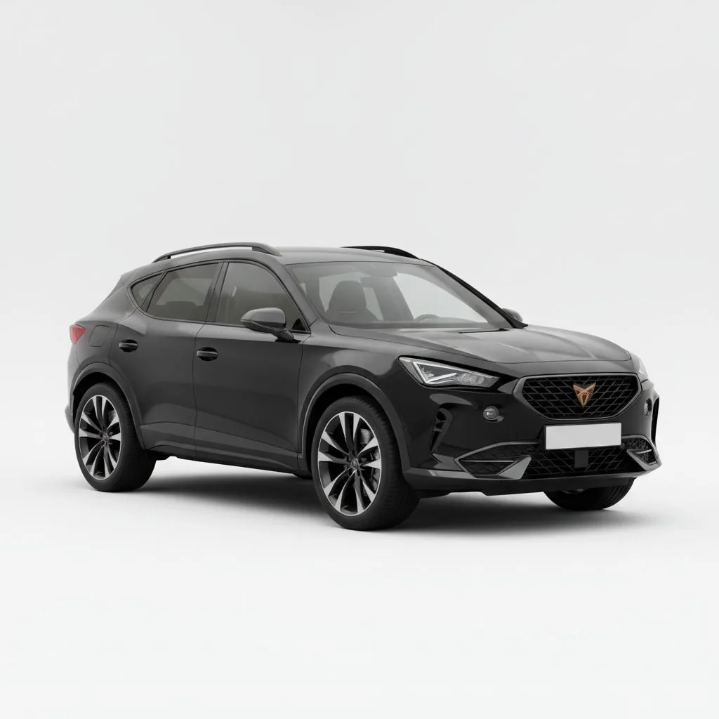 Cupra Formentor 1.5 e-Hybrid 272 KM 6DSG