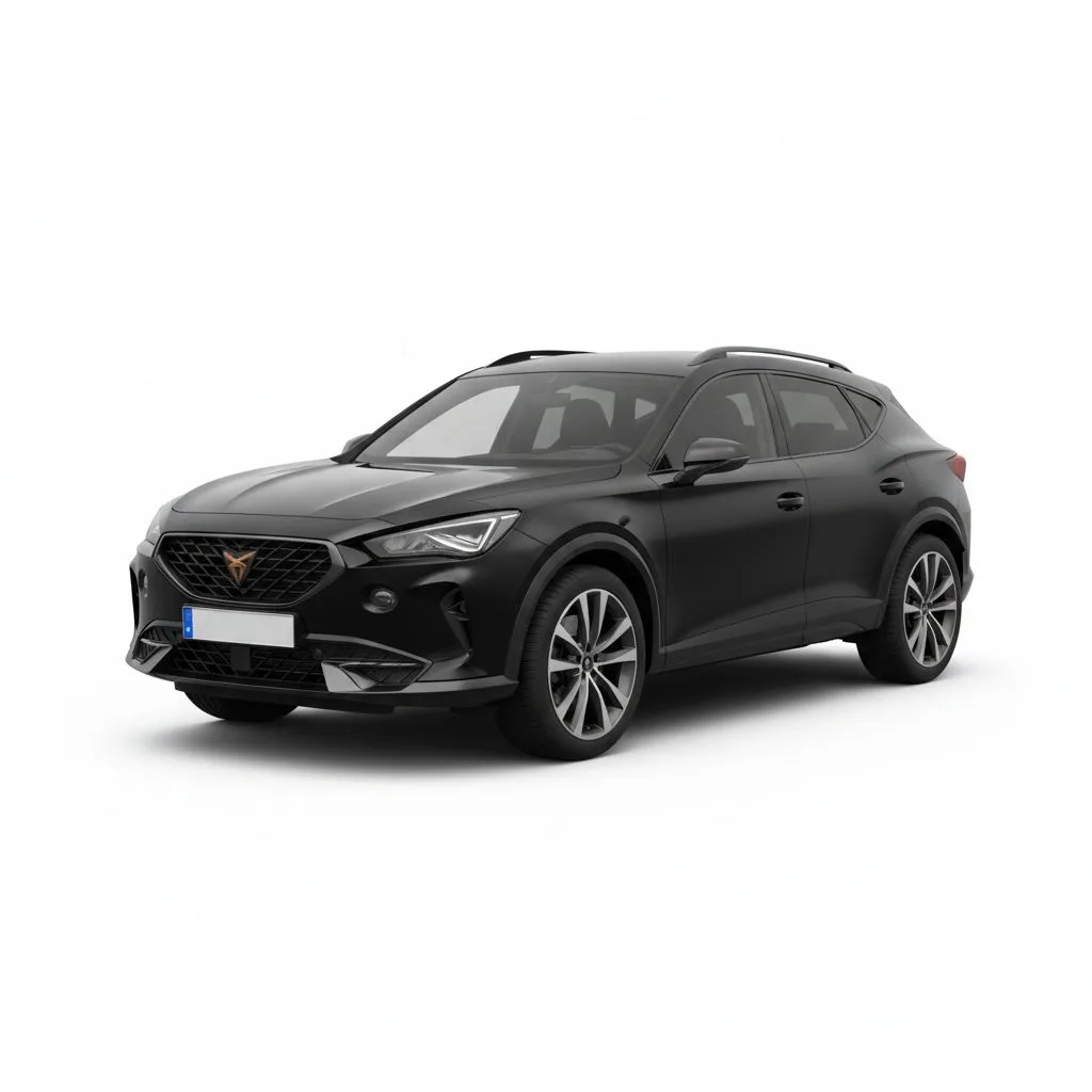 Cupra Formentor 2.0 TSI 204 KM 7DSG 4Drive