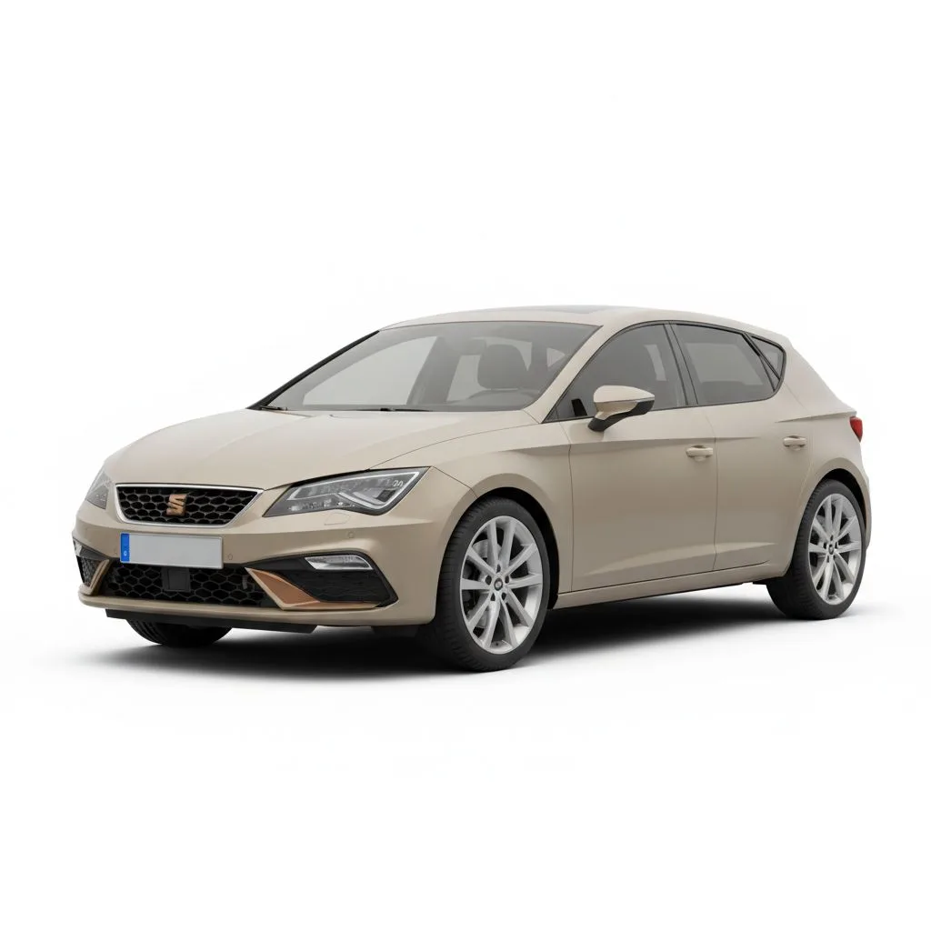 Cupra Leon 1.4 e-Hybrid VZ 245 KM