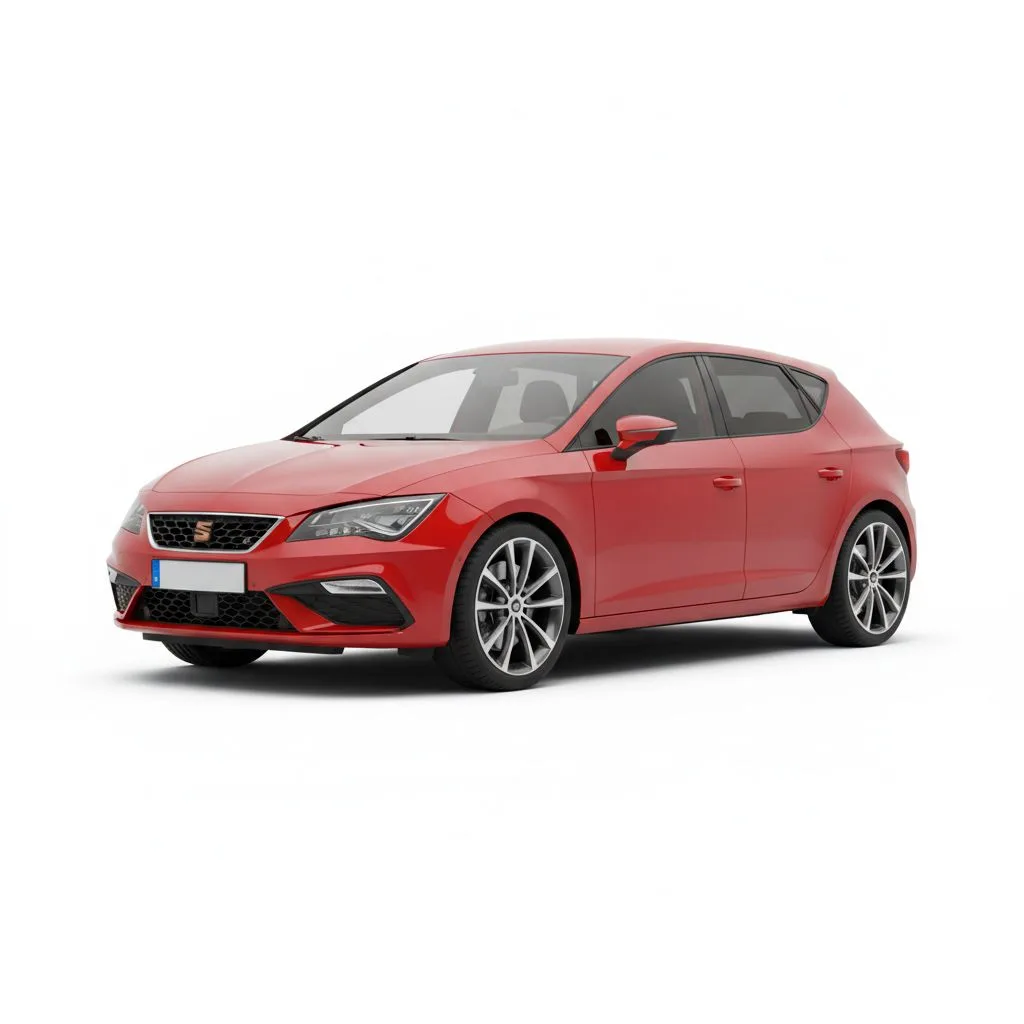Cupra Leon 1.5 e-HYBRID 272 KM 6DSG