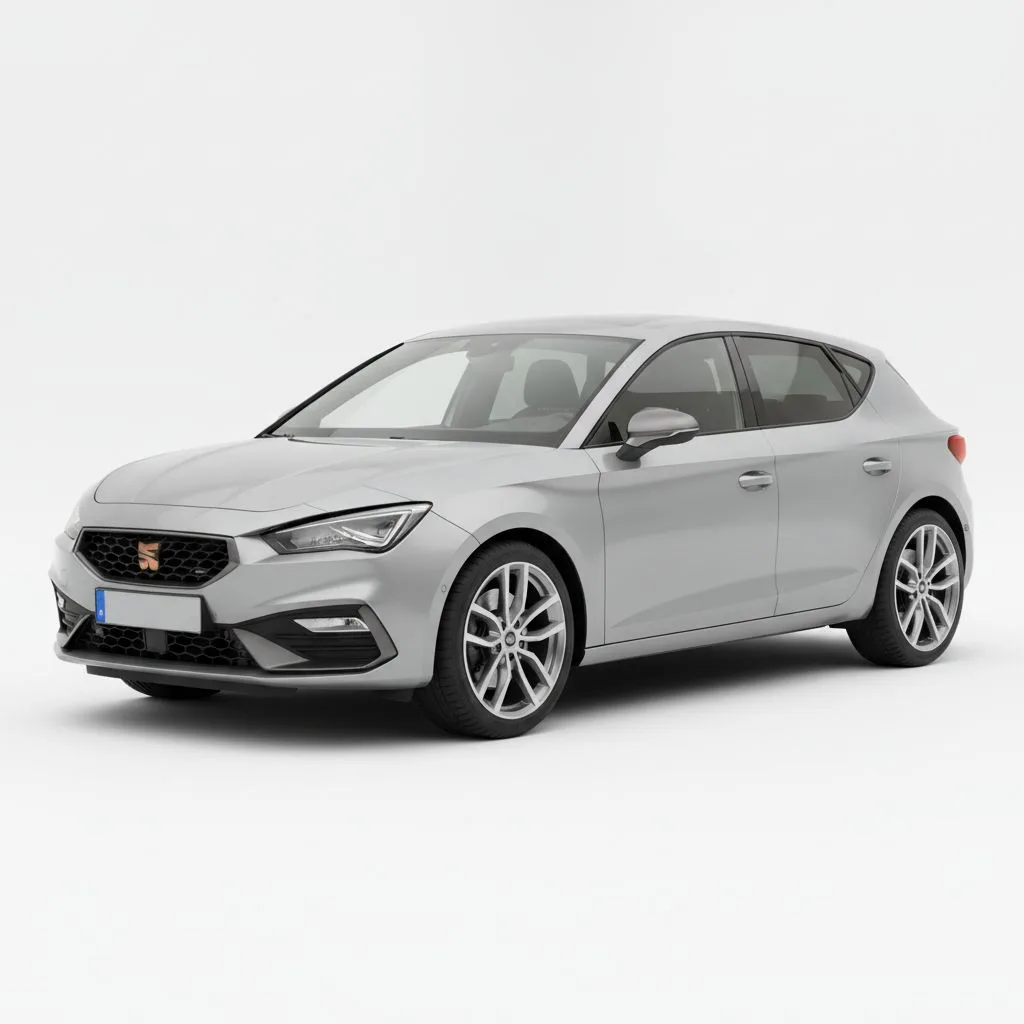 Cupra Leon 2.0 TSI 300 KM 7DSG 4Drive