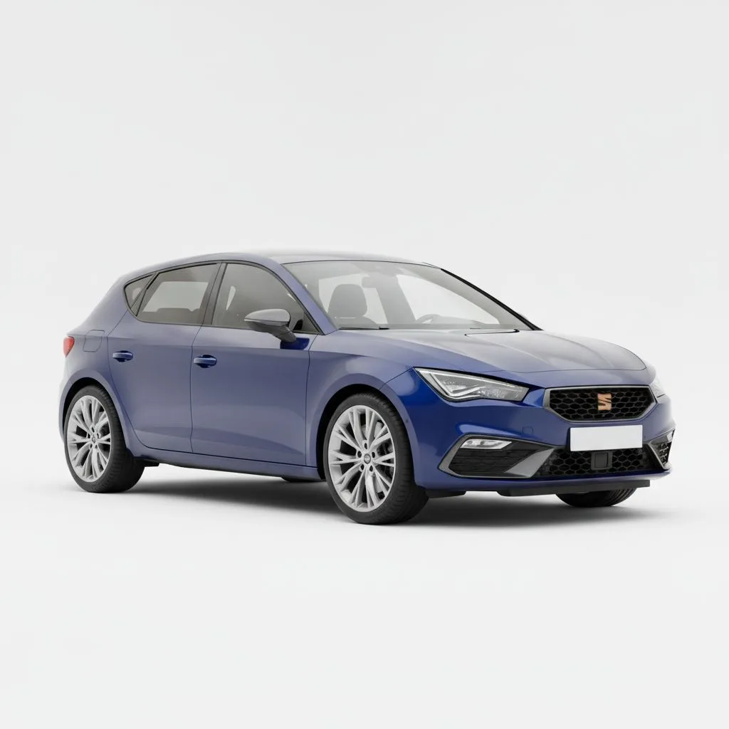 Cupra Leon e-HYBRID 204 KM 6DSG