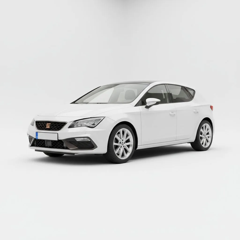 Cupra Leon 2.0 TSI 190 KM 7DSG 4Drive