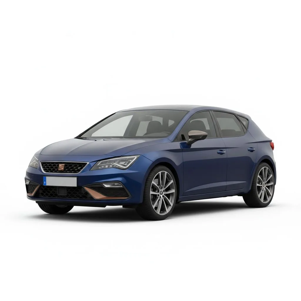 Cupra Leon 2.0 TSI 300 KM 7DSG