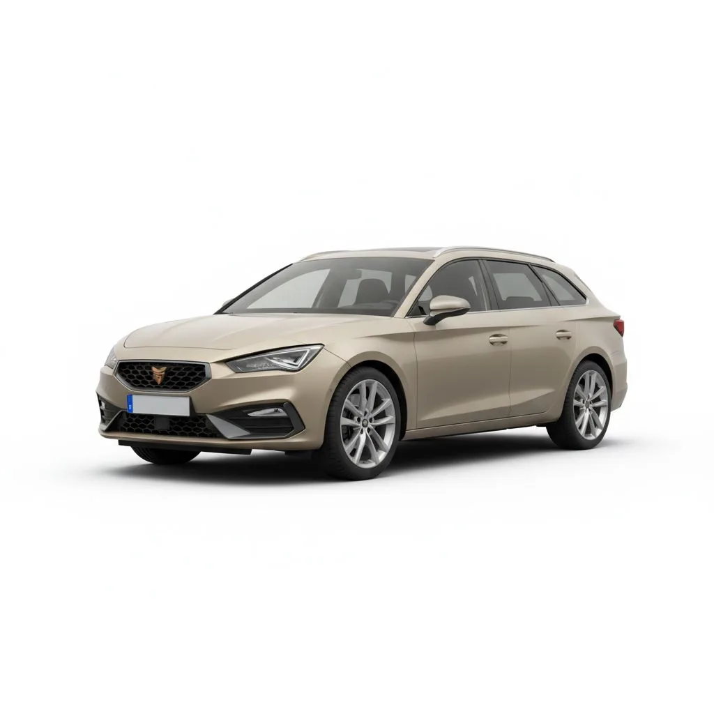 Cupra Leon Sportstourer 1.4 e-Hybrid 245 KM 6DSG