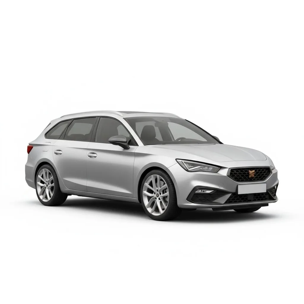 Cupra Leon Sportstourer 1.5 e-Hybrid 272 KM 6DSG