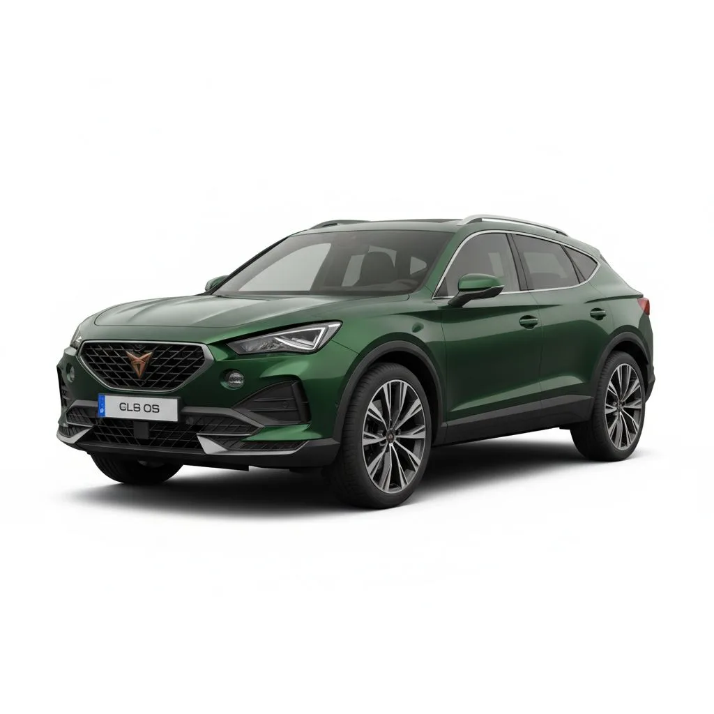 Cupra Terramar 1.5 eTSI 150 KM 7DSG