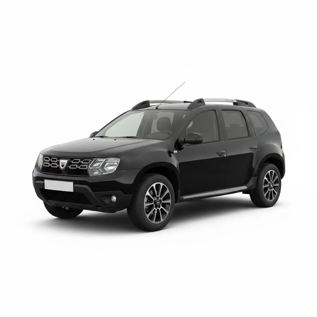 Dacia Duster 1.3 TCe 150 KM 6DCT