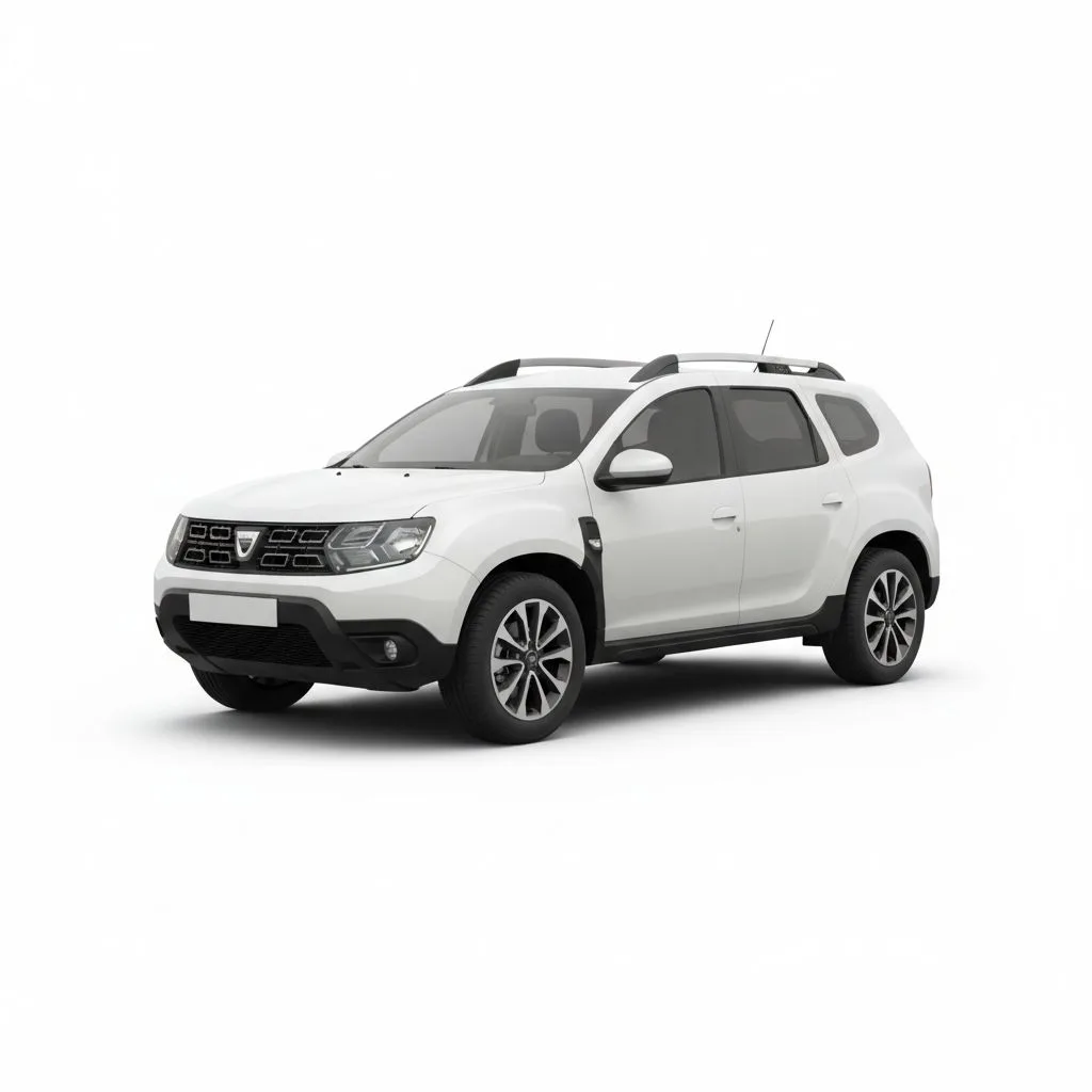 Dacia Duster 1.0 TCe LPG 100 KM 6MT