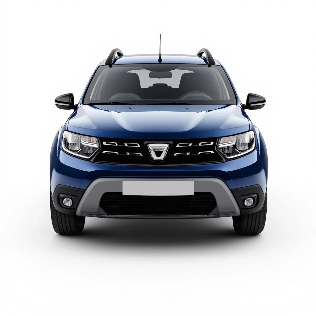 Dacia Duster II 1.0 TCe 100 KM