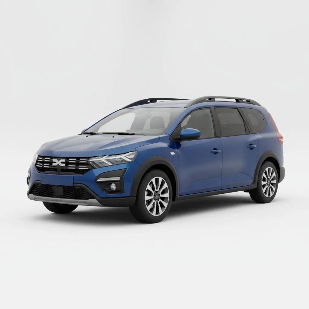 Dacia Jogger 1.0 TCe LPG 100 KM