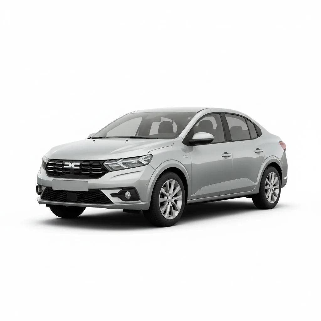 Dacia Logan 1.0 SCe 65 KM 5MT