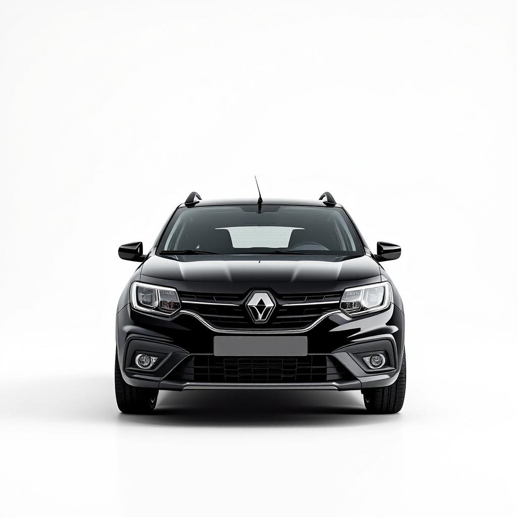 Dacia Sandero III Mk3 2023 — widok boczny