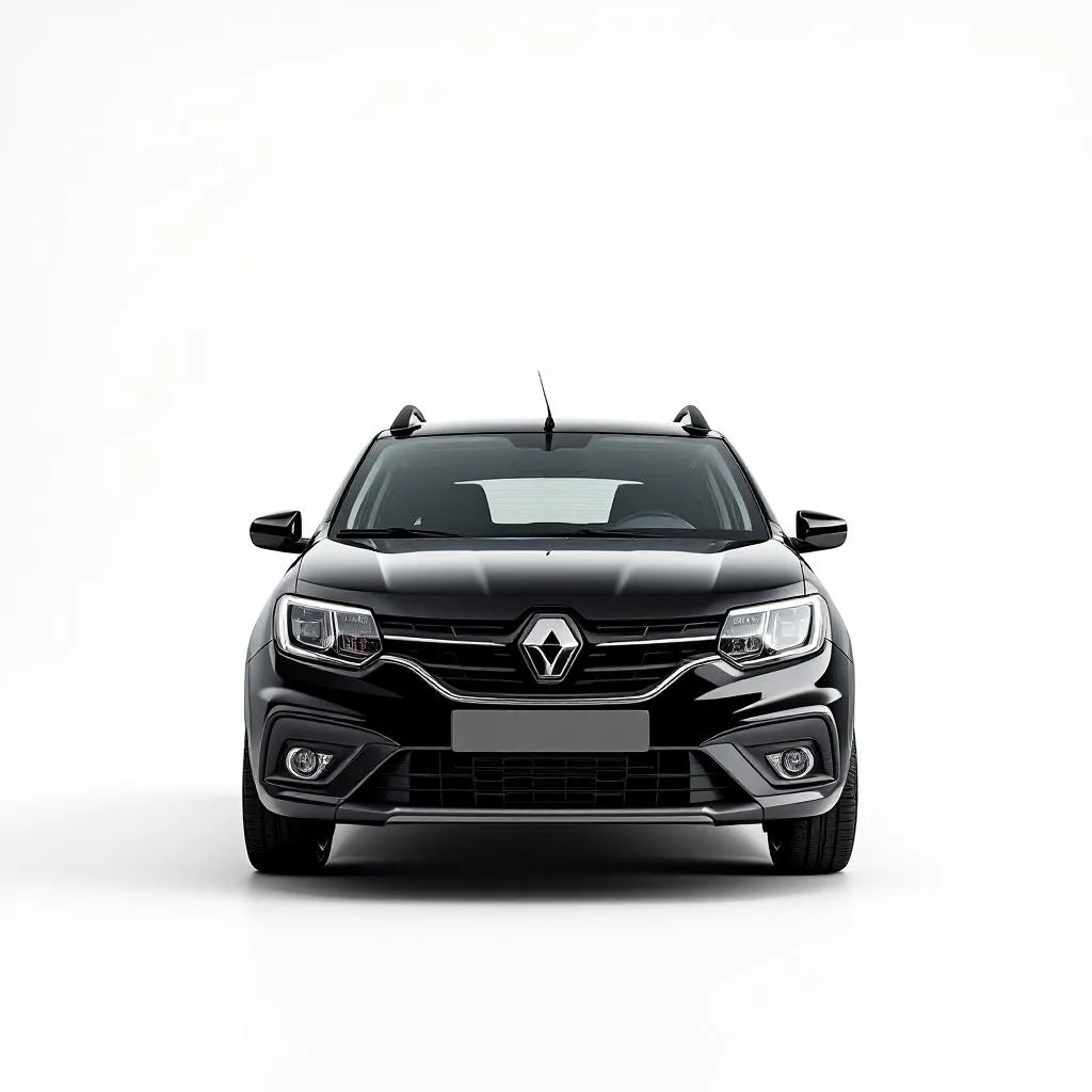 Dacia Sandero III 1.0 TCe LPG 100 KM