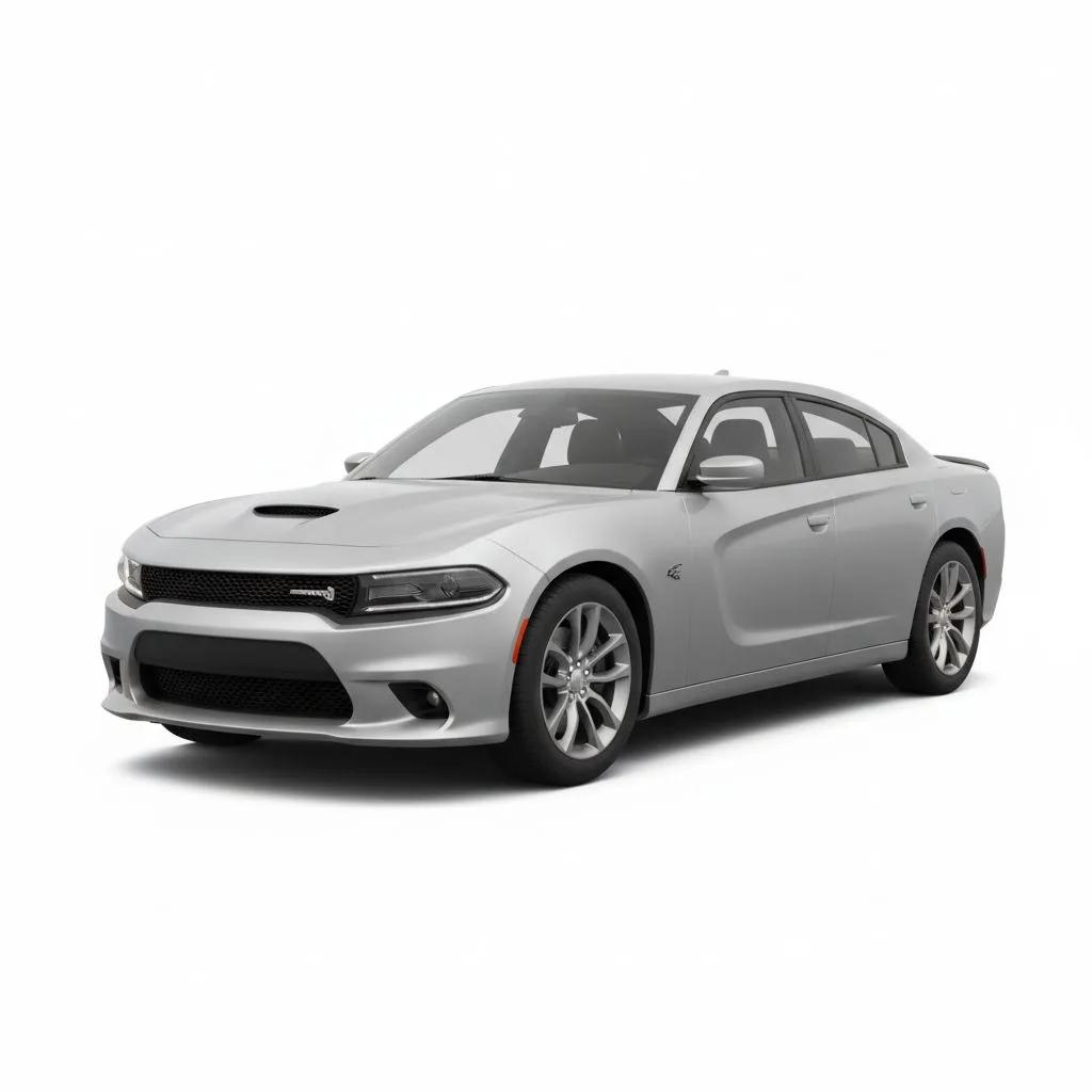 Dodge Charger Sixpack R/T 3.0 Twin Turbo 420 KM 8AT