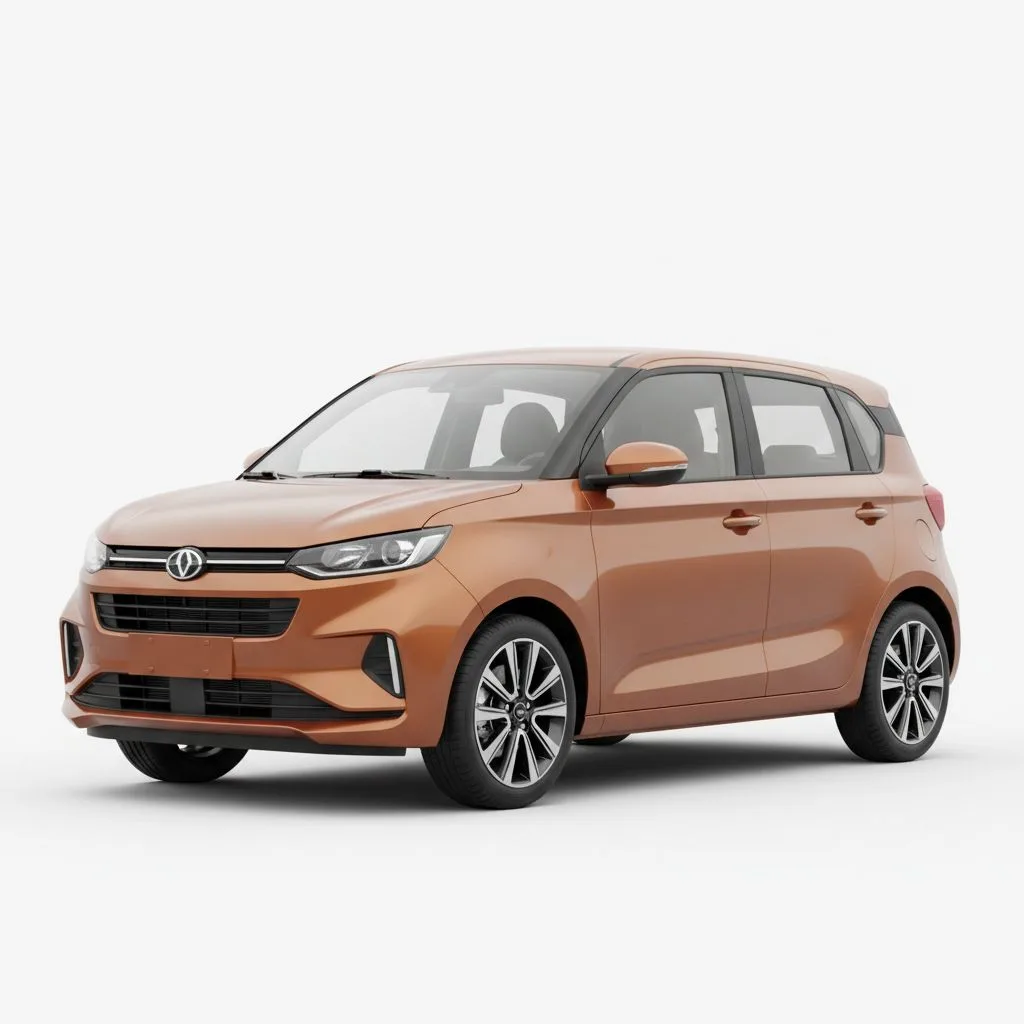 Dongfeng Box 42.3 kWh