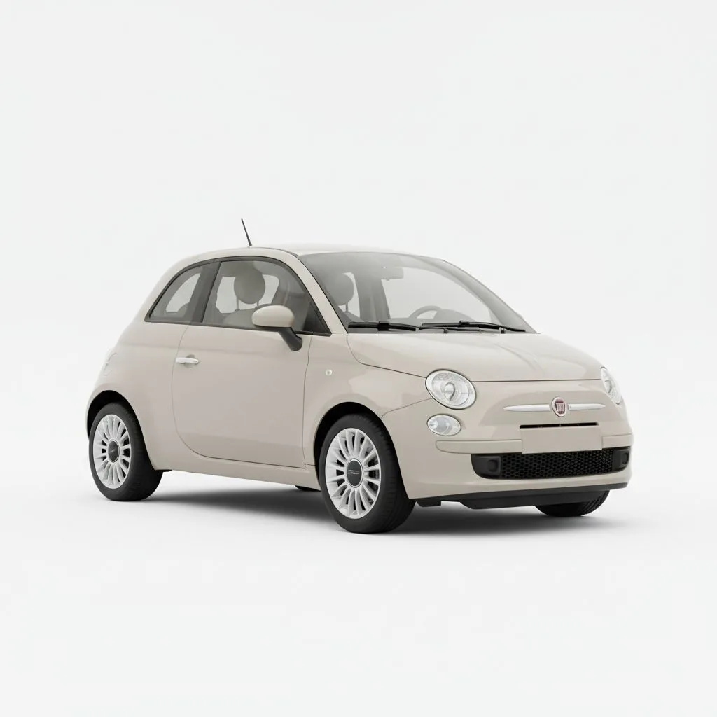 Fiat 500 Abarth 1.4 T-Jet 160 KM 5MT