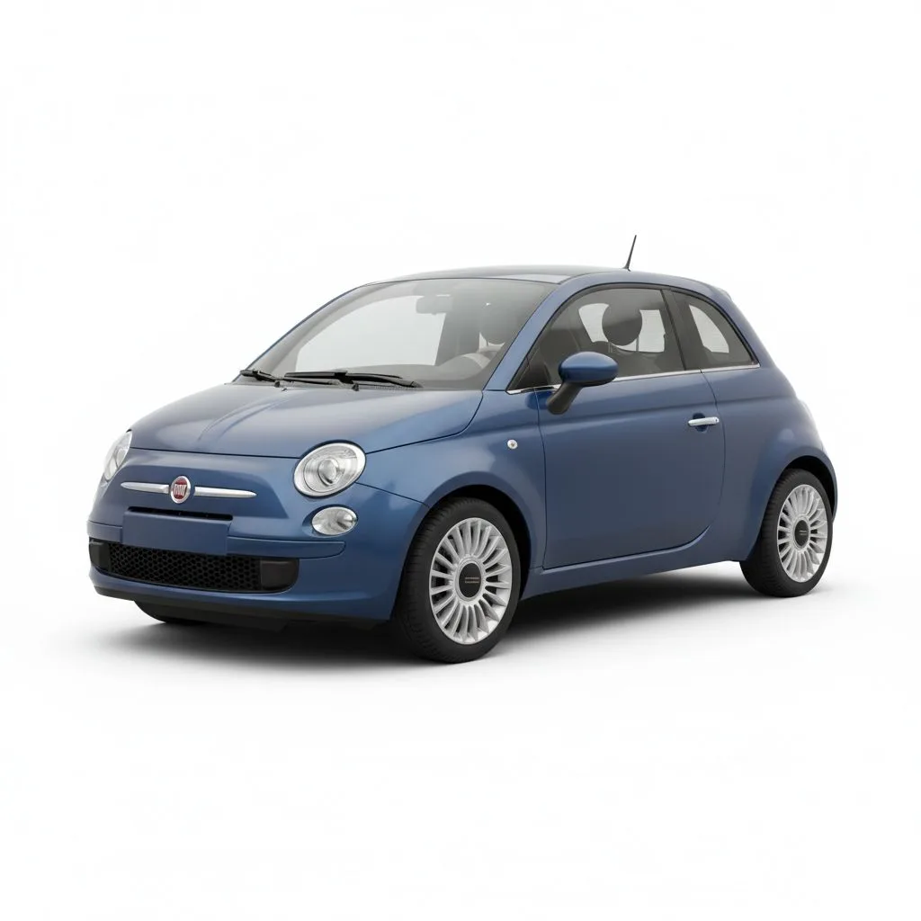 Fiat 500 Abarth 1.4 T-Jet 180 KM 5MT