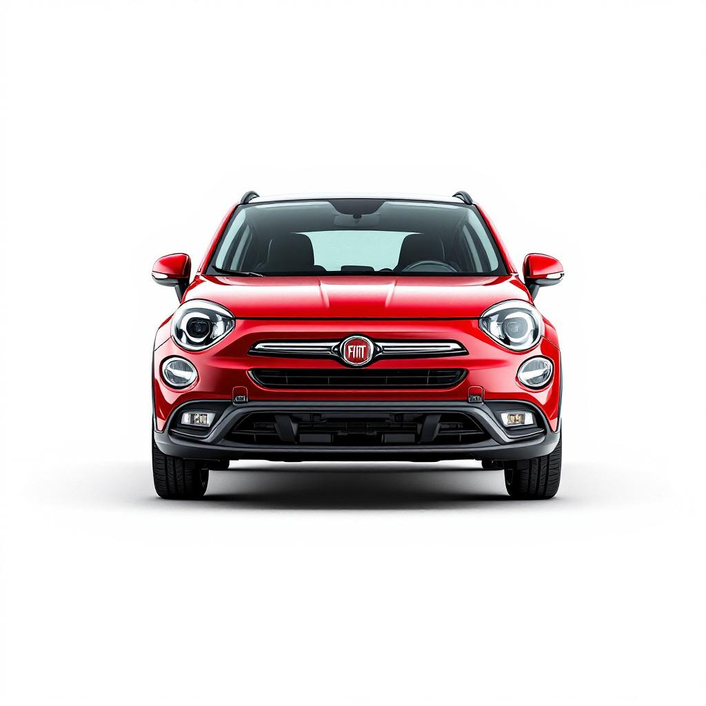 Fiat 500X 1.3-MultiJet