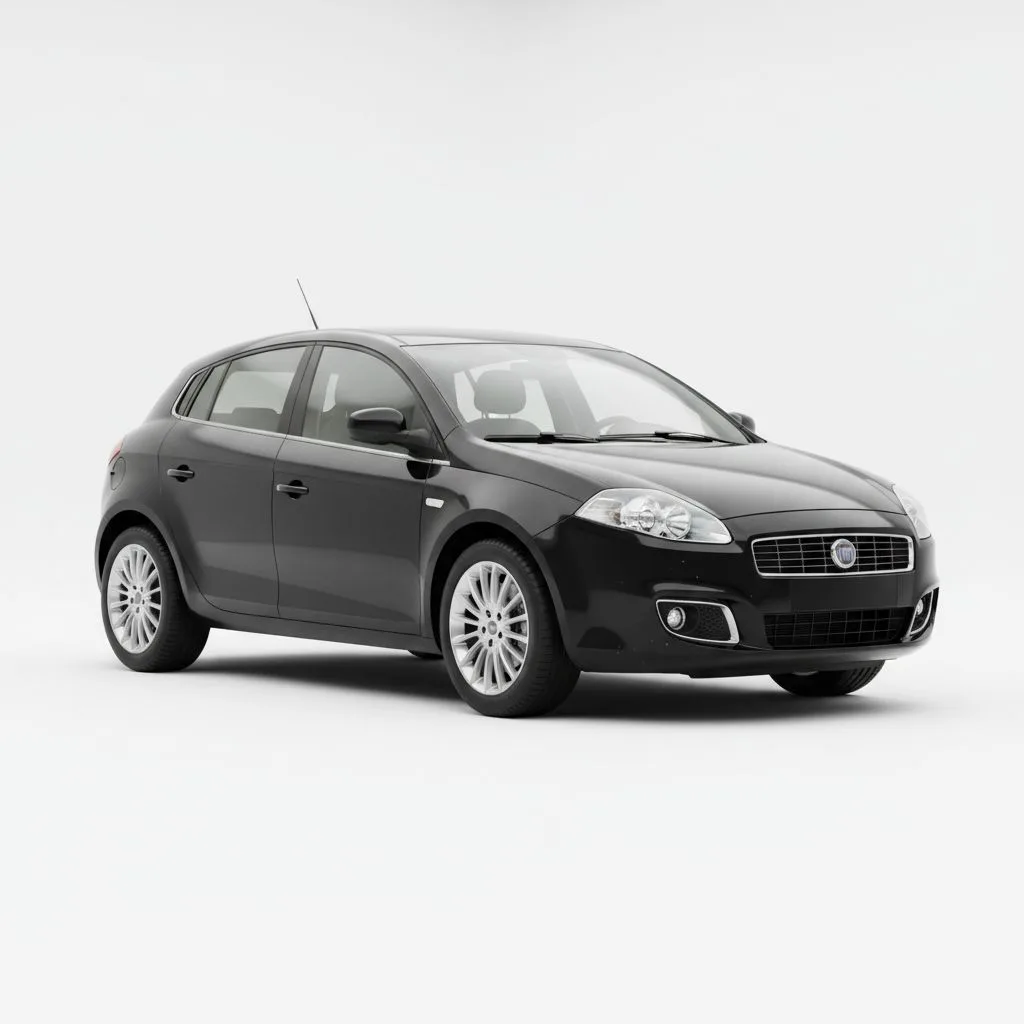 Fiat Bravo 1.4 MultiAir 170 KM 6MT