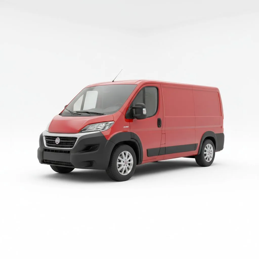 Fiat Ducato 177 Multijet Power 3.0 177 KM 6MT