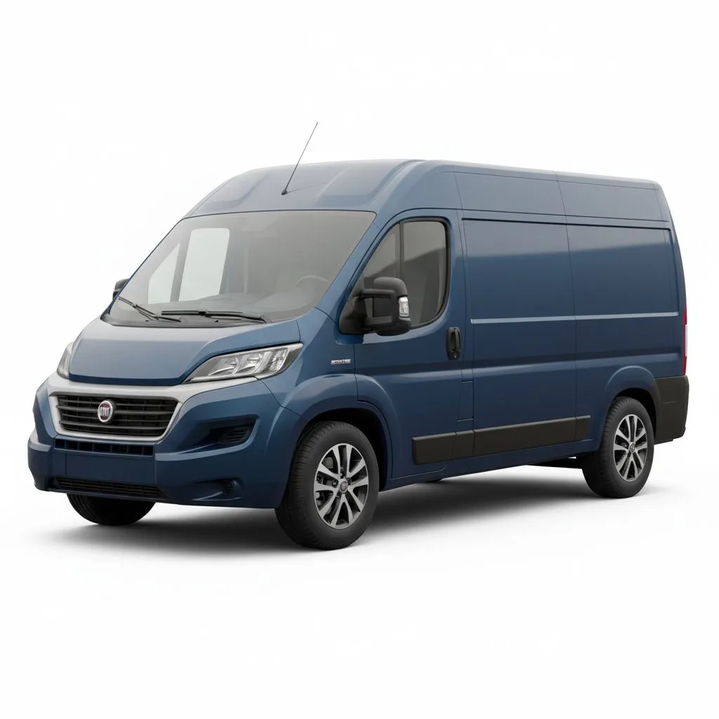 Fiat Ducato 177 Multijet Power 3.0 177 KM Comfort-Matic