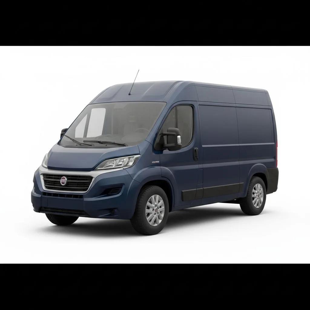Fiat Ducato 180 Multijet Power 2.3 180 KM Comfort-Matic