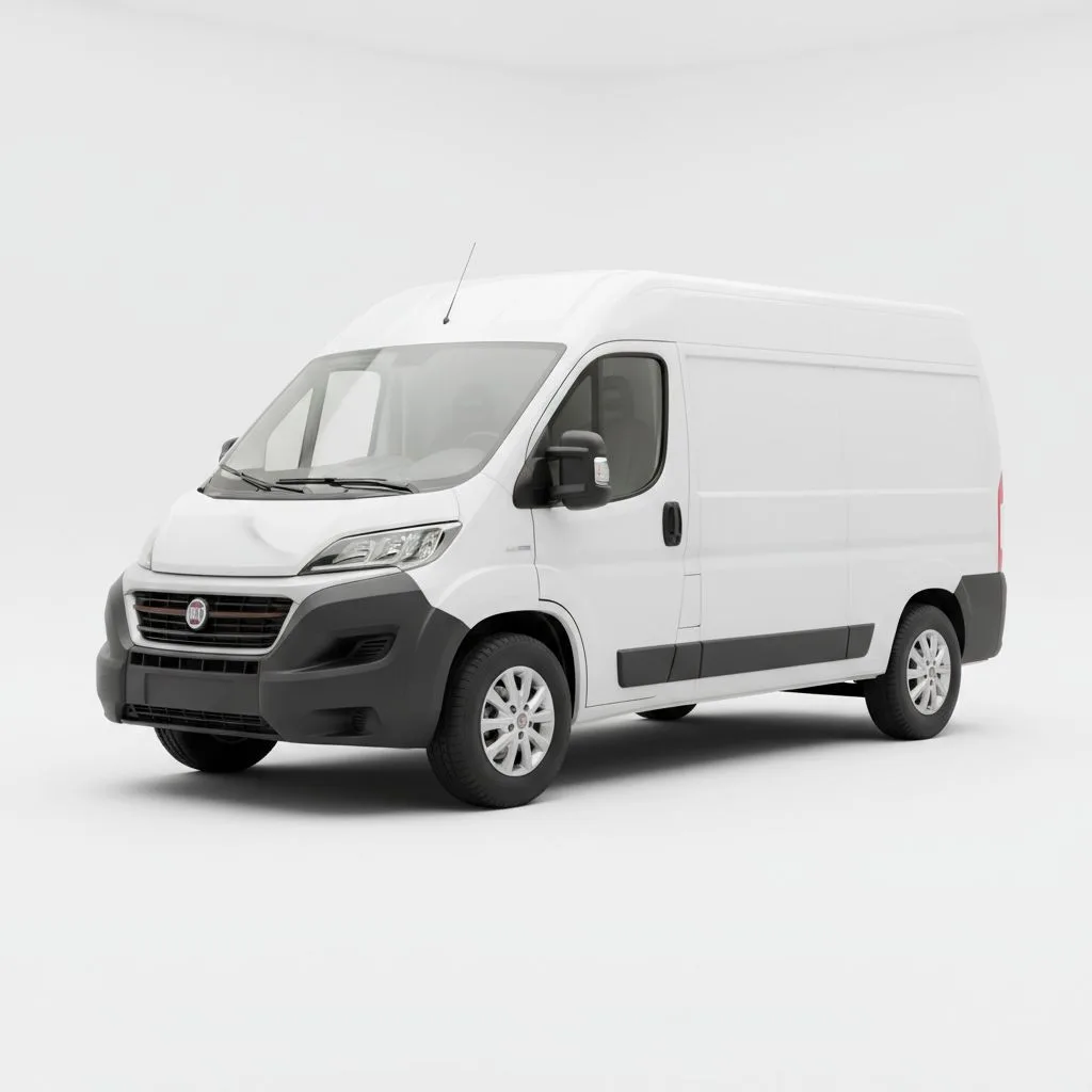 Fiat Ducato 180 Multijet3 2.2 180 KM 6MT