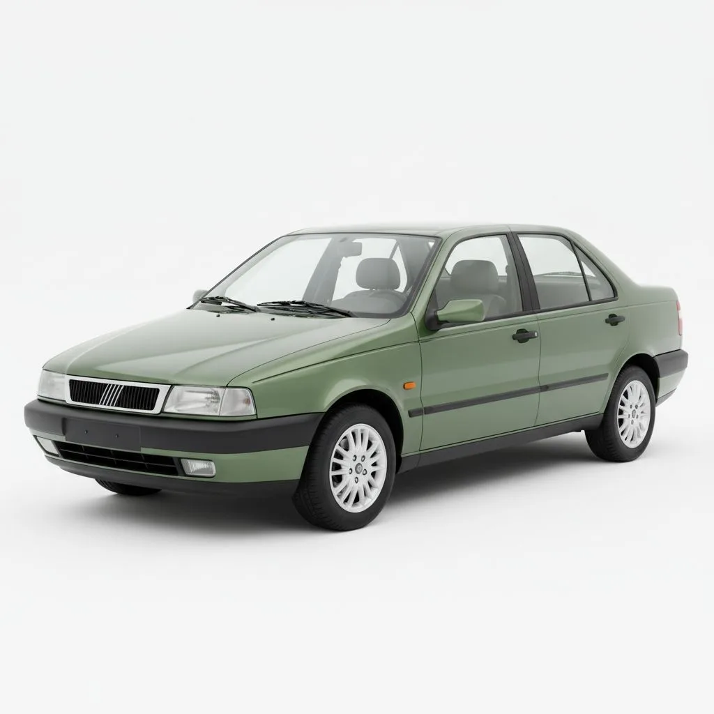 Fiat Marea 1.9 JTD