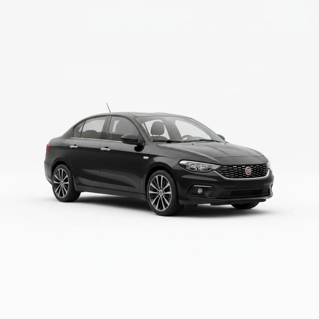 Fiat Tipo 1.3 MultiJet 95 KM 5MT