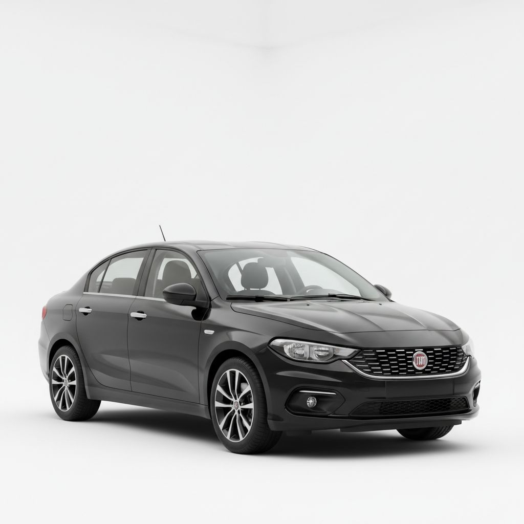 Fiat Tipo 1.4 T-Jet LPG 120 KM