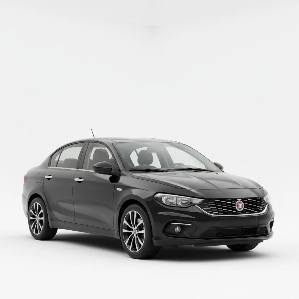 Fiat Tipo 1.4 T-Jet LPG 120 KM