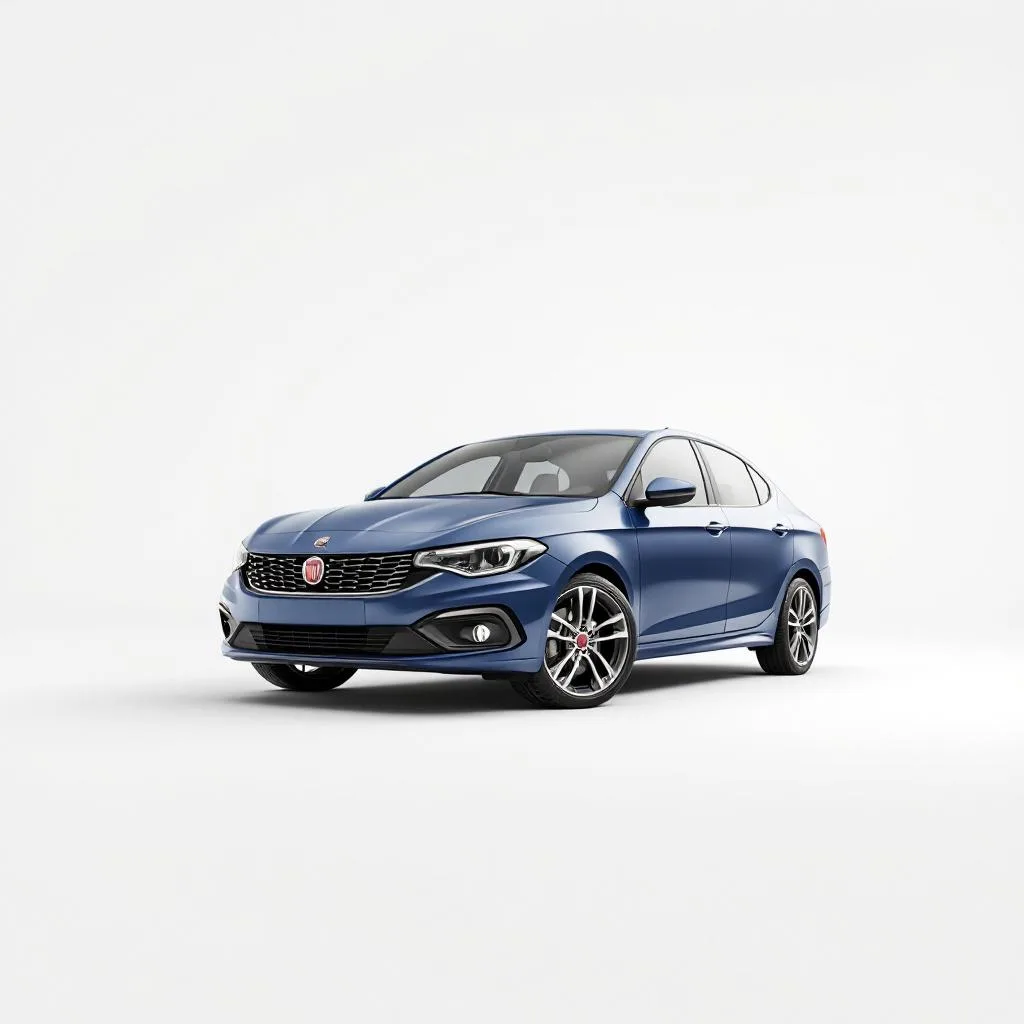 Fiat Tipo 356 1.4 95 KM 6MT
