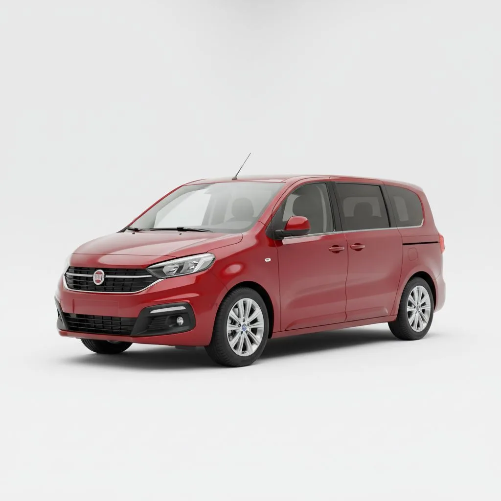 Fiat Ulysse 2.0 BlueHDi 145 KM 8AT