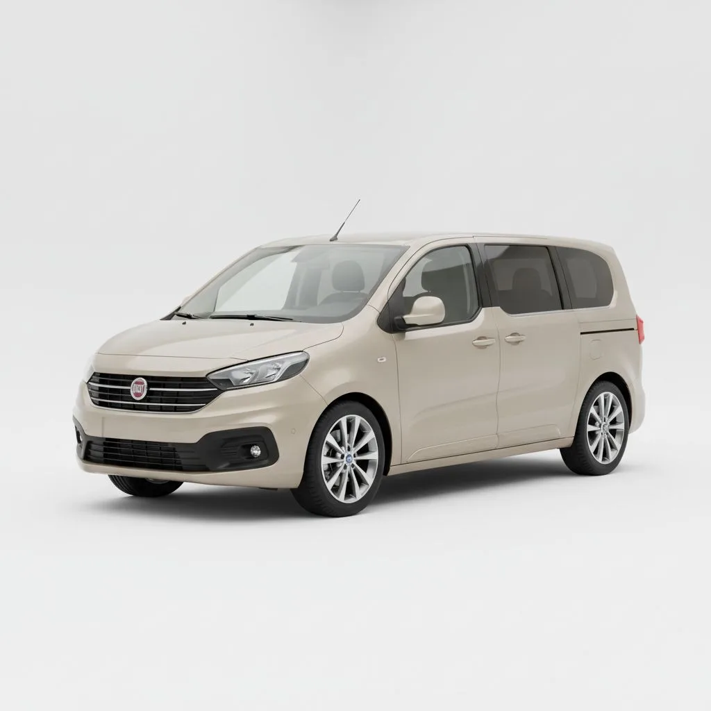 Fiat Ulysse 2.0 BlueHDi 180 KM 8AT