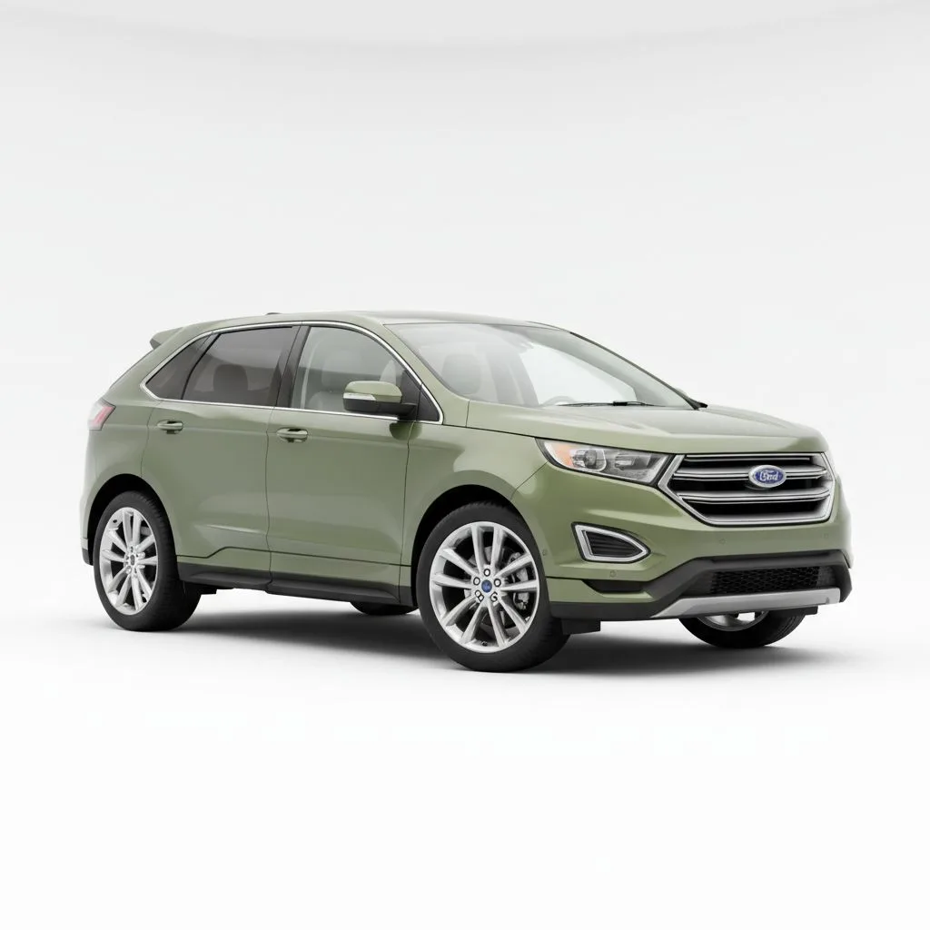 Ford Edge 2.0 EcoBlue 190 KM 8AT AWD