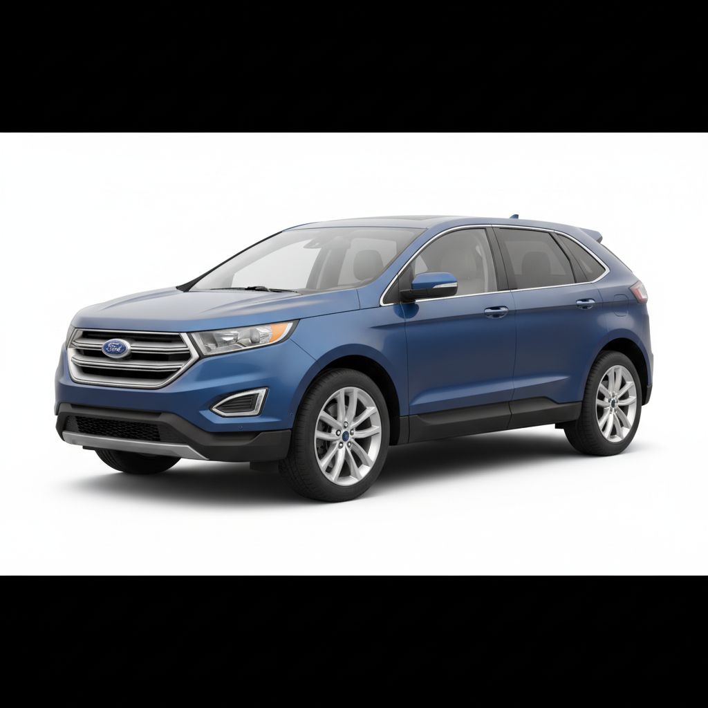 Ford Edge 2.0 EcoBlue Bi-Turbo 238 KM 8AT AWD