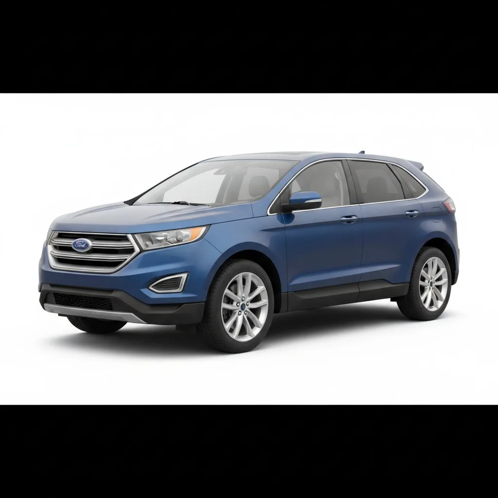 Ford Edge 2.0 EcoBlue Bi-Turbo 238 KM 8AT AWD