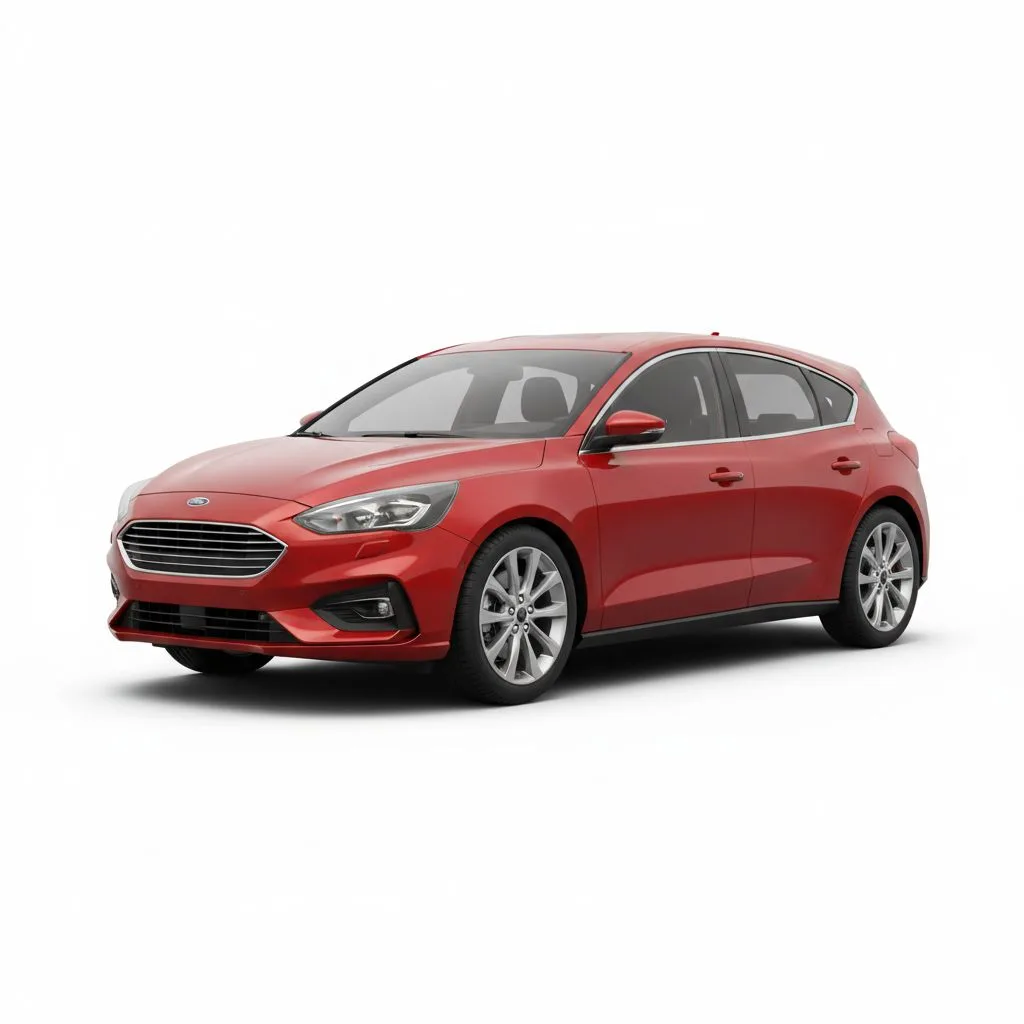 1.0 EcoBoost 125 KM mHEV